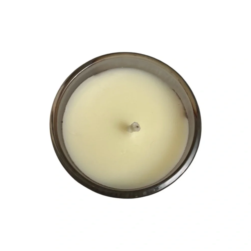 Yankee Candle Christmas Cookie 1.3oz Mini Candle Glass Jar Votive Holiday Winter
